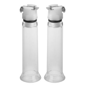 Nipple Cylinders- Medium