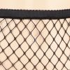 Women Fishnet Tights Sexy High Waist Fishnet Pantyhose Stretchy Mesh Hollow Out Tights Stockings